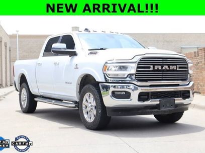 Used 2019 RAM 2500 Laramie