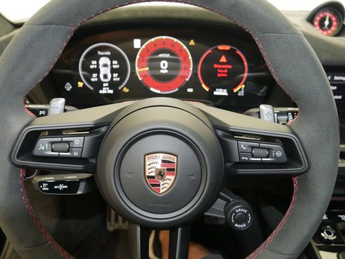 Certified 2025 Porsche 911 GT3 RWD image 21