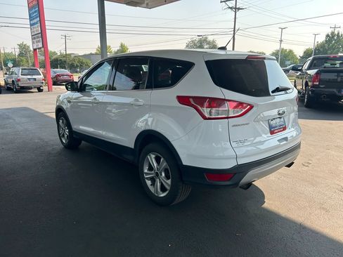 Used 2014 Ford Escape SE AWD/4WD image 11