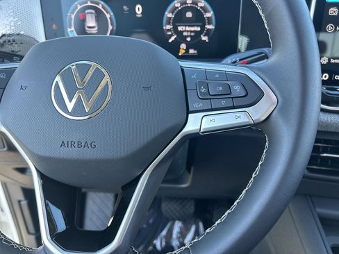 New 2026 Volkswagen Tiguan S FWD image 20