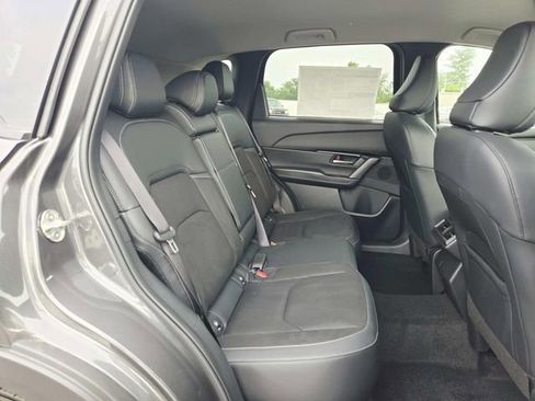 New 2026 MAZDA CX-5 Preferred AWD/4WD image 11