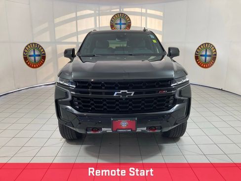 Used 2023 Chevrolet Tahoe Z71 w/ Luxury Package image 22