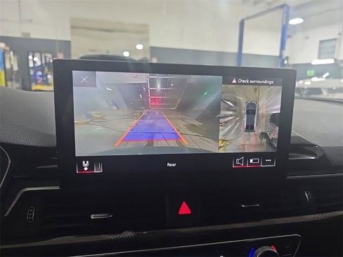 Used 2022 Audi S5 Premium Plus image 21