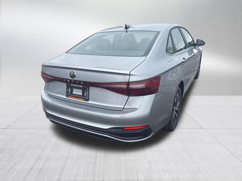 New 2026 Volkswagen Jetta S image 5
