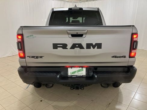 Used 2022 RAM 1500 TRX w/ TRX Level 2 Equipment Group image 4