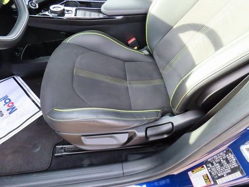 Used 2024 Kia EV6 GT image 37