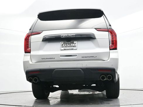 Used 2024 GMC Yukon XL Denali Ultimate image 59