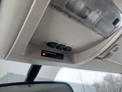 Used 2011 Chevrolet Silverado 1500 LTZ w/ LTZ Plus Package image 20