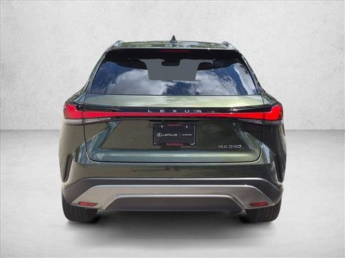 Certified 2026 Lexus RX 350 Premium Plus w/ Accessory Package (Z1) FWD image 7