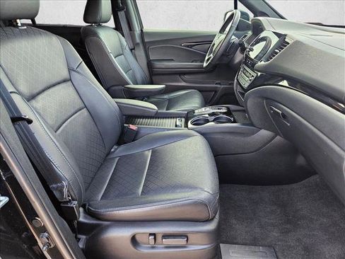 Used 2023 Honda Passport Elite image 19