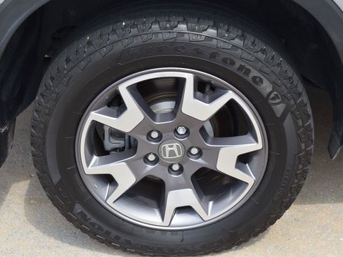 Used 2022 Honda Passport TrailSport image 14