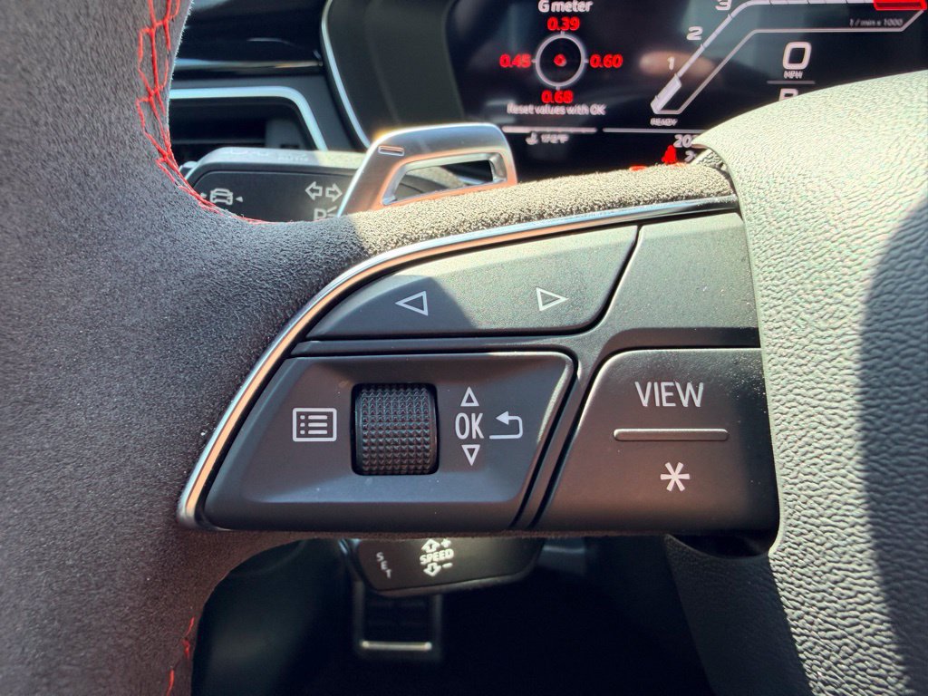 Used 2023 Audi RS 5 AWD/4WD image 33