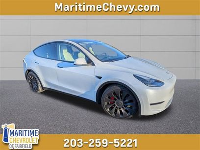 Used 2023 Tesla Model Y Performance