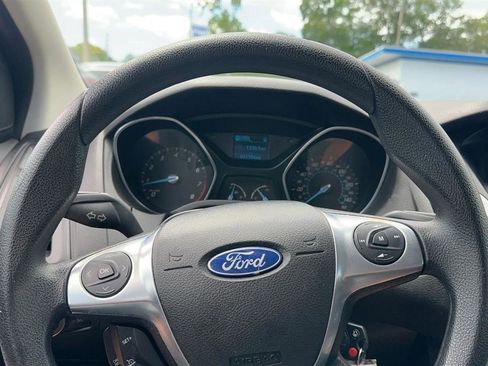 Used 2012 Ford Focus SE image 16