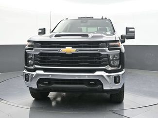 New 2026 Chevrolet Silverado 2500 LT w/ All Star Edition AWD/4WD video 2