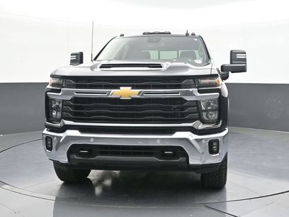 New 2026 Chevrolet Silverado 2500 LT w/ All Star Edition