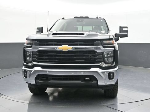 New 2026 Chevrolet Silverado 2500 LT w/ All Star Edition AWD/4WD image 2