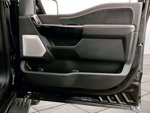 Certified 2025 Ford F150 Raptor w/ Equipment Group 803A Raptor R image 23