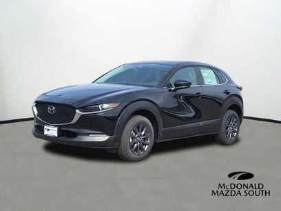 New 2026 MAZDA CX-30 AWD 2.5 S