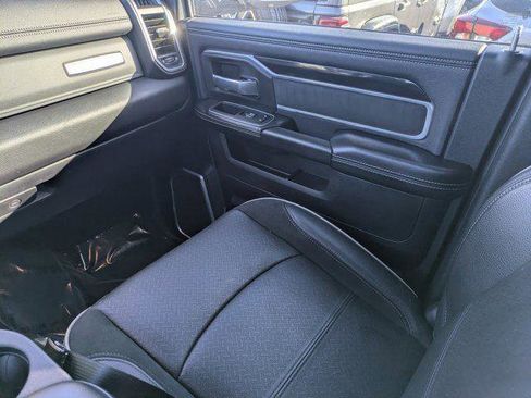 Certified 2021 RAM 3500 Laramie image 13