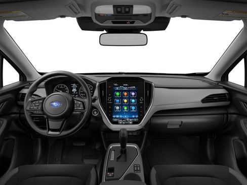 New 2026 Subaru Crosstrek 2.5i Premium AWD/4WD image 17