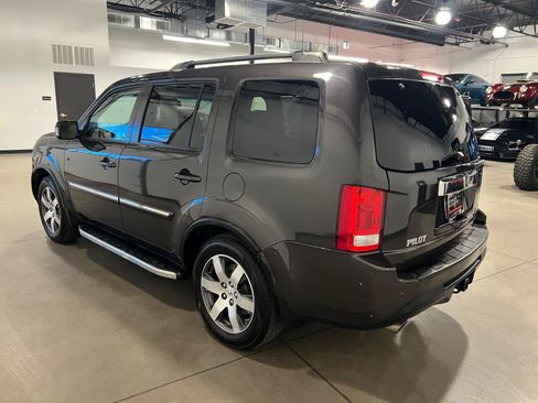 Used 2012 Honda Pilot Touring image 5