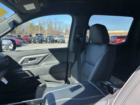 New 2026 Chevrolet Silverado EV LT w/ LPO, Cargo Security Package AWD/4WD image 22