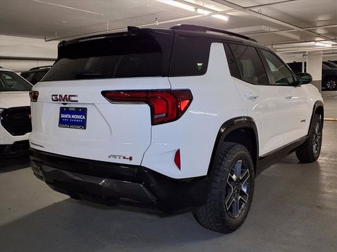 New 2026 GMC Terrain AT4 image 8