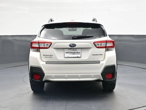 Used 2018 Subaru Crosstrek 2.0i Premium w/ Popular Package #2 AWD/4WD image 7