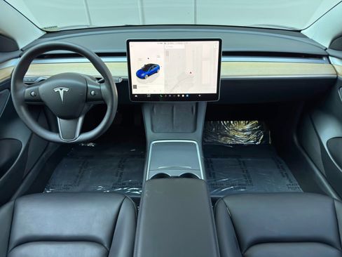 Used 2023 Tesla Model 3 Standard Range RWD image 13