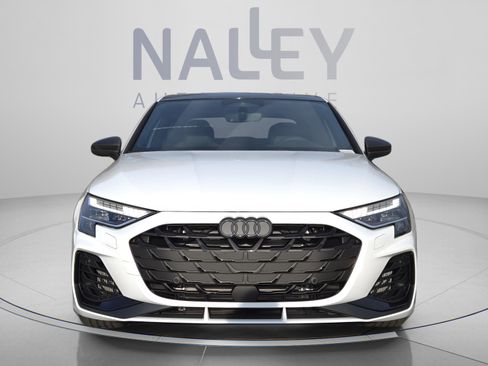 New 2026 Audi S3 Premium image 9