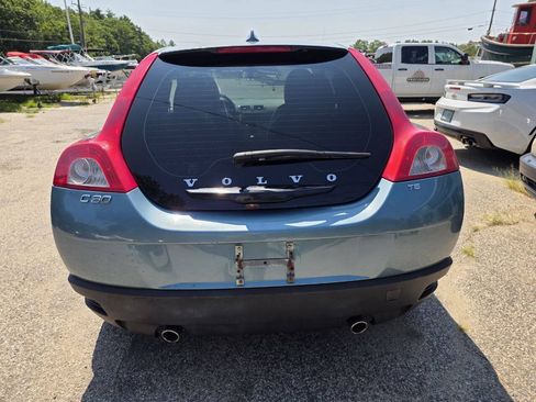 Used 2010 Volvo C30 T5 R-Design FWD image 10