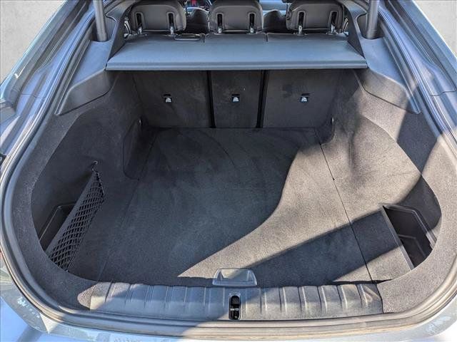 Certified 2023 BMW i4 eDrive35 w/ Premium Package RWD image 6