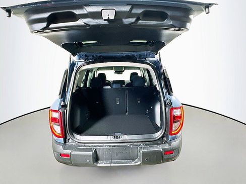 New 2025 Ford Bronco Sport Heritage image 16