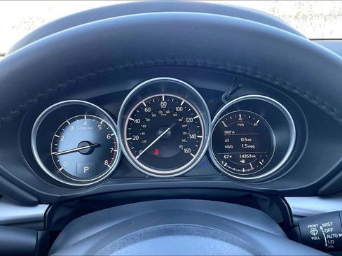 Certified 2023 MAZDA CX-5 AWD 2.5 S w/ Select Package image 20