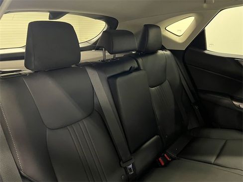 Certified 2024 Lexus NX 350h AWD w/ Premium Package image 14