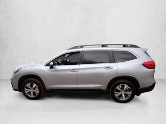 Used 2020 Subaru Ascent Premium w/ Convenience Package AWD/4WD video 2