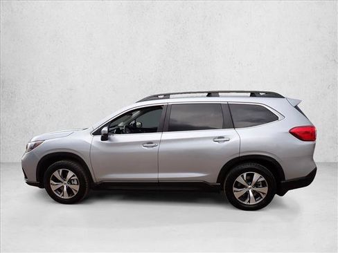 Used 2020 Subaru Ascent Premium w/ Convenience Package AWD/4WD image 2