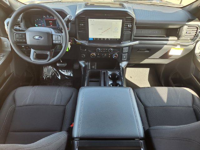 New 2026 Ford F150 STX w/ Equipment Group 200A RWD image 26