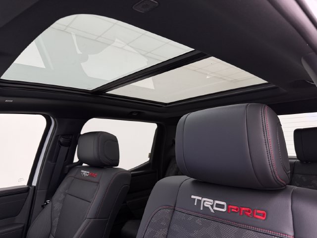 New 2026 Toyota Tundra TRD Pro AWD/4WD image 26