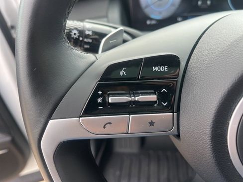 Used 2023 Hyundai Tucson Limited image 19