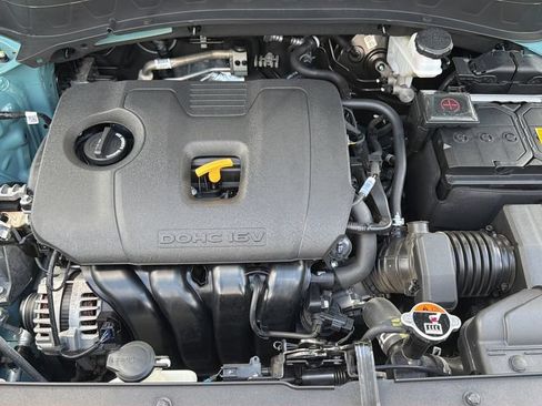 Used 2024 Kia Seltos S FWD image 34