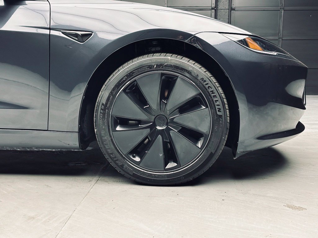 Used 2026 Tesla Model 3 RWD image 39