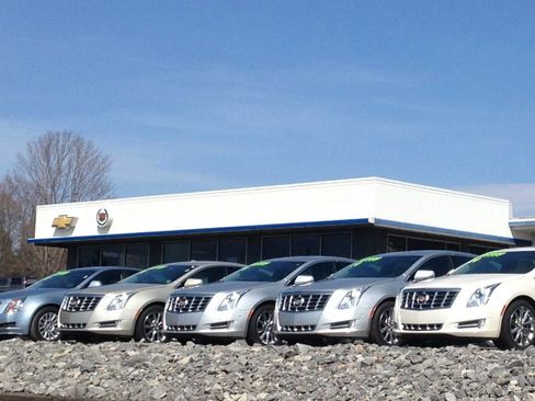 Used 2022 Chevrolet Colorado Z71 image 2