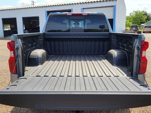 New 2025 Chevrolet Silverado 1500 LT w/ Convenience Package II image 20