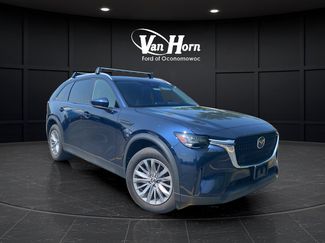 Used 2024 MAZDA CX-90 3.3 Turbo w/ Preferred Plus AWD/4WD video 1