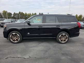 Used 2025 Ford Expedition King Ranch video 2