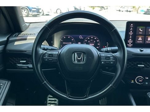 Used 2024 Honda Accord Sport image 35