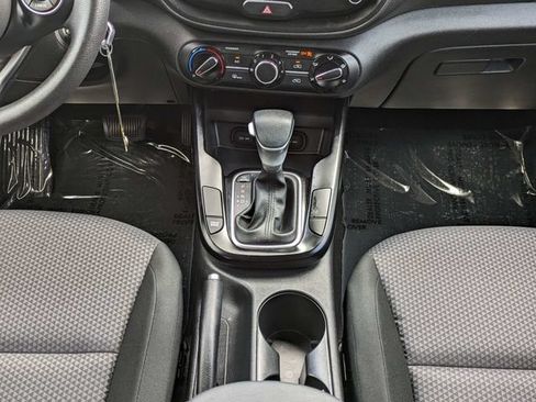 Used 2022 Kia Soul LX w/ Technology Package FWD image 20