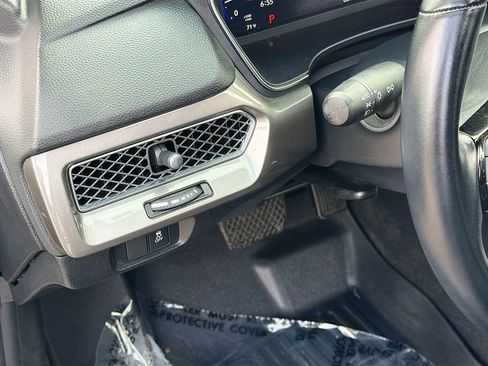 Used 2023 Acura Integra FWD image 10